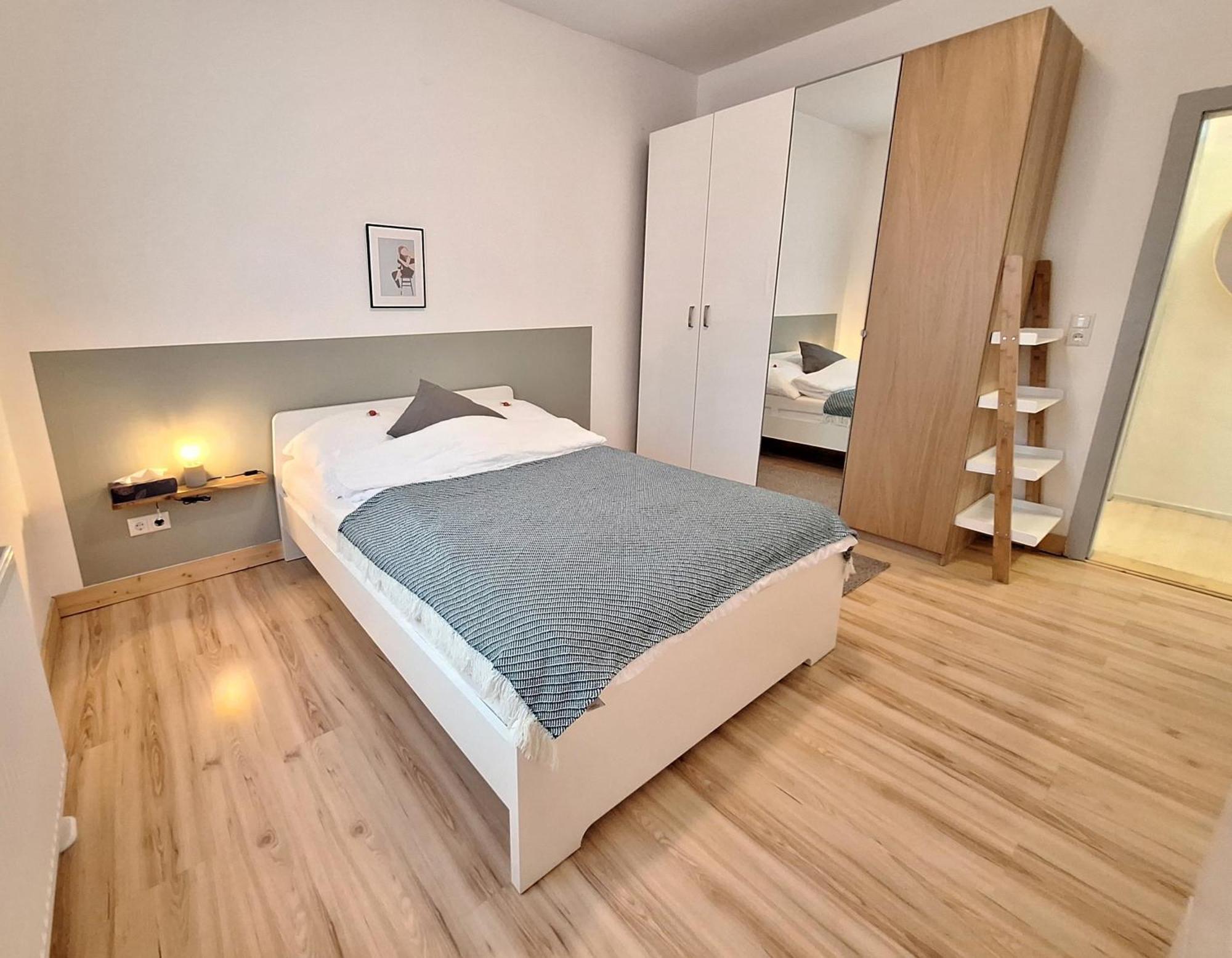Apartment Moerlenzauber Ober-Mörlen Dış mekan fotoğraf