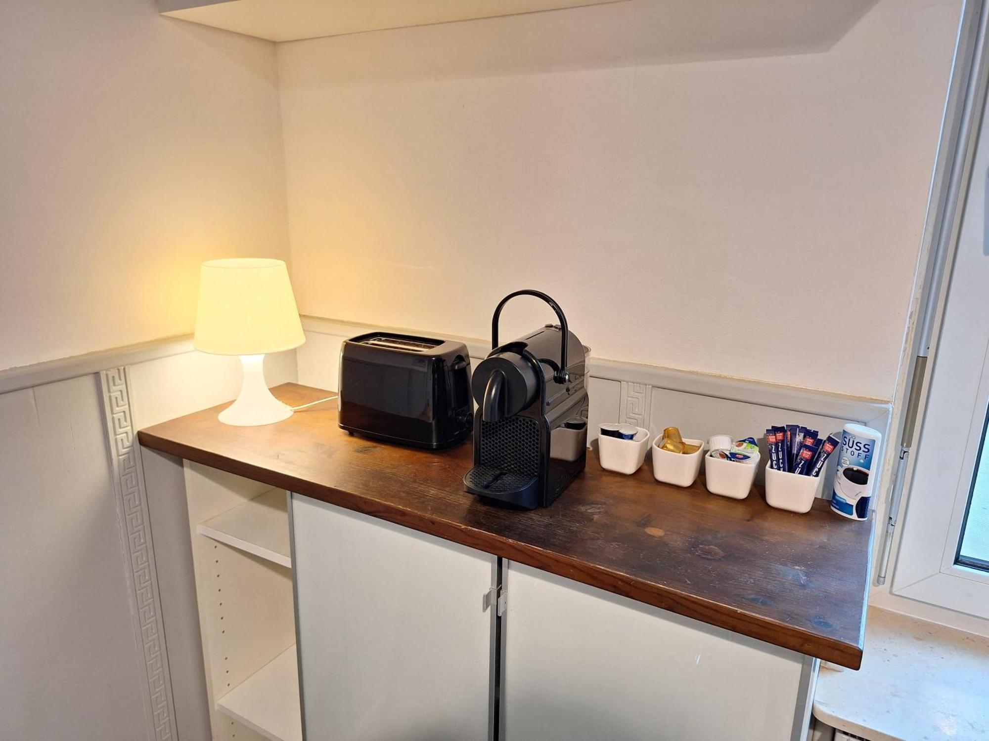 Apartment Moerlenzauber Ober-Mörlen Dış mekan fotoğraf