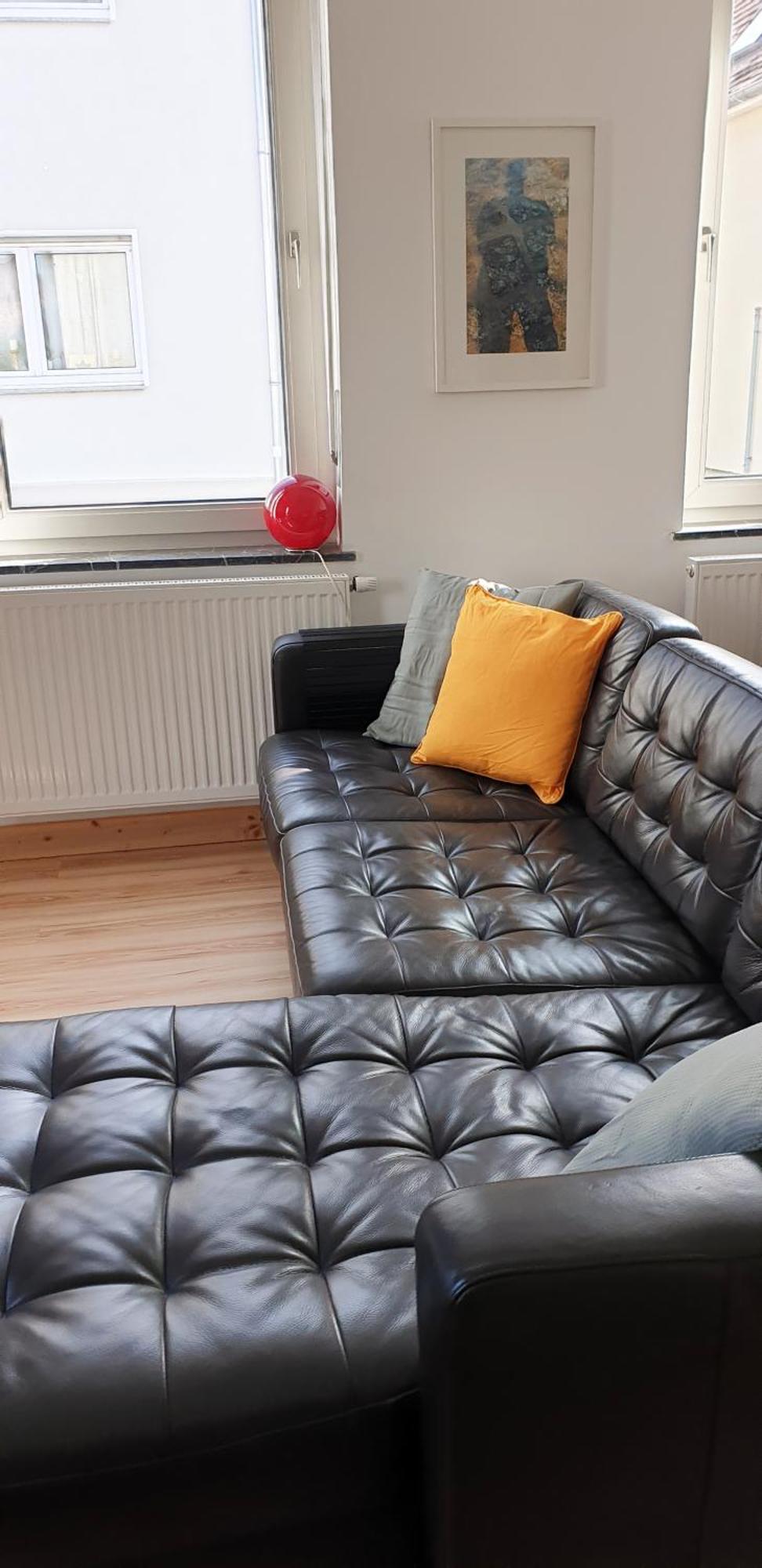 Apartment Moerlenzauber Ober-Mörlen Dış mekan fotoğraf