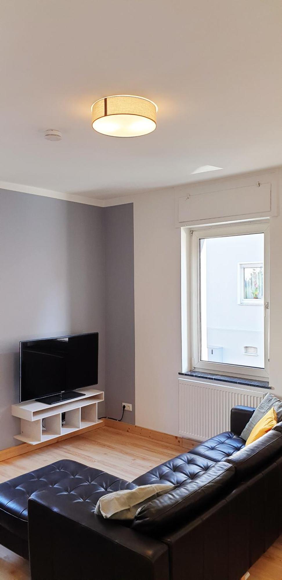 Apartment Moerlenzauber Ober-Mörlen Dış mekan fotoğraf